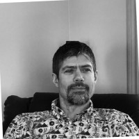 Alain Beaudry