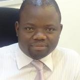 Erick Owuoth