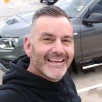 John Bacs
