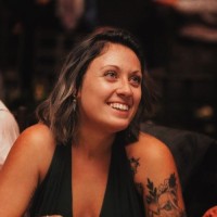 Amy Shuman
