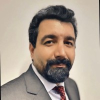 Bahman Behravan
