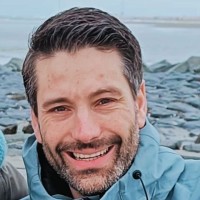 Mark Van Den Ende