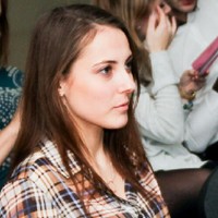 Alina Stepanova