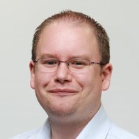 Rob Parkins