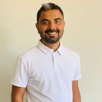 Mayank Kamboj