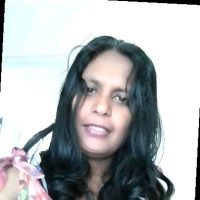 Ruby Pillay