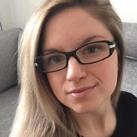 Frida Norlén