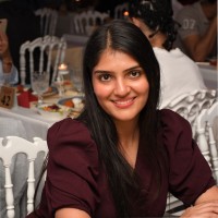 Charvee Jain
