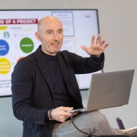 Michel Janssen