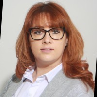Daniela Morari