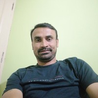 Umesh Gowda