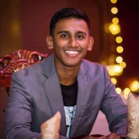Shaneel Prasad