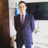 Bruno Ferraz Costa