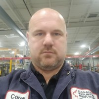 Corey MacKenzie
