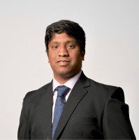 Tanmay Padhi