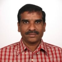 Gopinath Peddinti