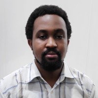 Ian Muhia