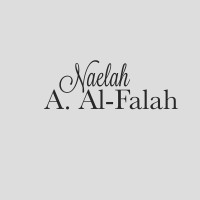 Naelah Abdulrahman Alfalah