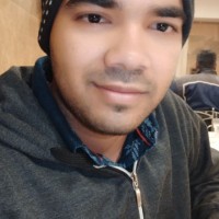 Pratyush Kumar Pradhan