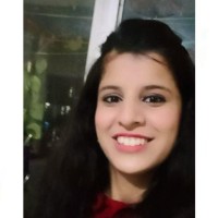 Muskan Ferwani