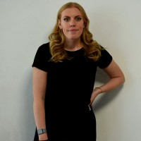 Lauren Godshalk