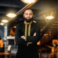 Syed Akhlak Uddin Ahmed