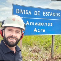 Marcos Alexandre Costa Da Silva