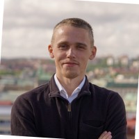 Isak Tapper