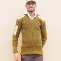 Kalu Ram