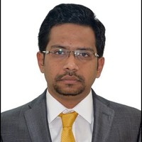 Maagalam Harsha Vardhan