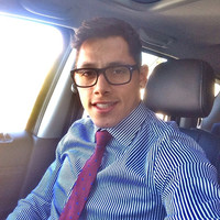 Francisco Gallardo