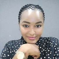 Ngozi Ibeh