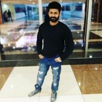 Nishyant Paul