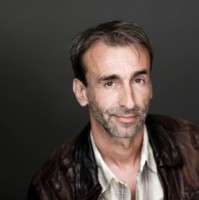 Stéphane Robinson