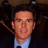 Bill DiGiovanni