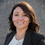 Mona Jaber