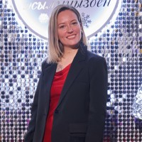 Svetlana Kitayeva