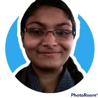 Khushi Gupta