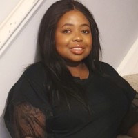 Elizabeth Muchegwa