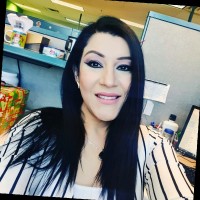 Carmen Berenice Portillo Molina