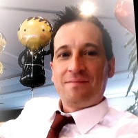 Robin Veith