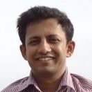 kishor parkhe