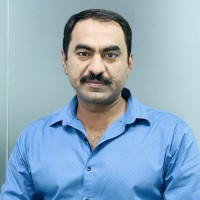 Muhammad Zohaib Ayub