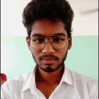 Vinith N