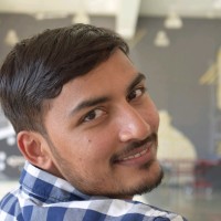 Patel Ravi