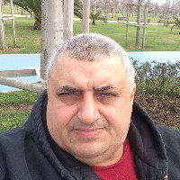 Alper Çelik