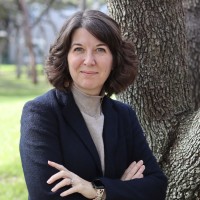 Anna Thoreson