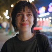 Oleksandra Ros-Kostenko