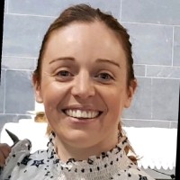 Claire Shields