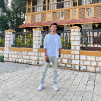 Bibhuti Ranjan Gogoi